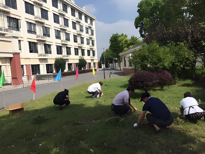 年公建民营敬老院价格表地址点击咨询九游会网站新浜敬老院介绍：2025(图2)