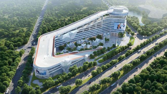 挂了！10大项目集体发力→j9九游会网站入口彭州开(图3)