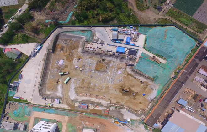 挂了！10大项目集体发力→j9九游会网站入口彭州开(图2)