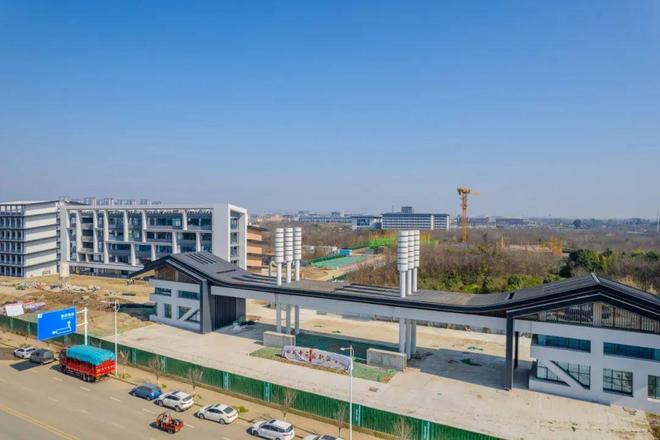 挂了！10大项目集体发力→j9九游会网站入口彭州开(图14)